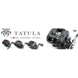 DAIWA   TATULA  TWS